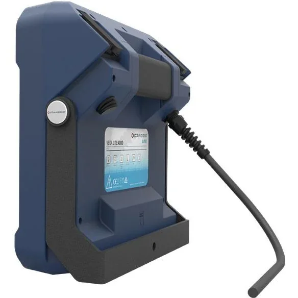 Bouwlamp Vega Lite 4000 4000LM - 1