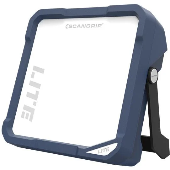 Bouwlamp Vega Lite 4000 4000LM - 5
