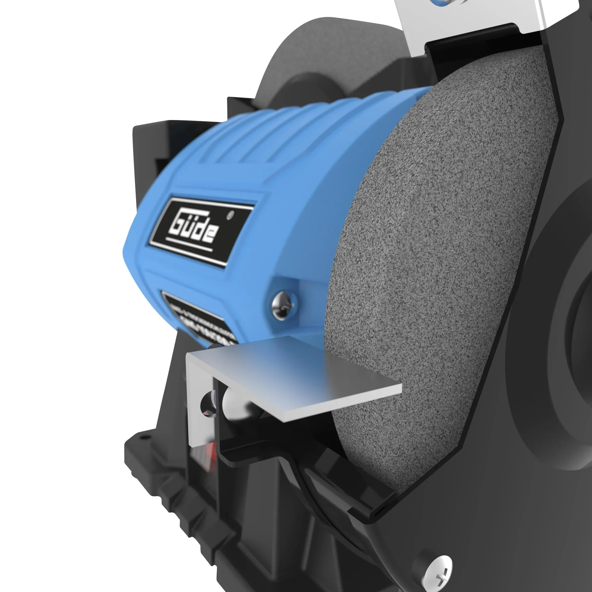 Nass- und Trockenschleifer GNS 150/200-25 - 1