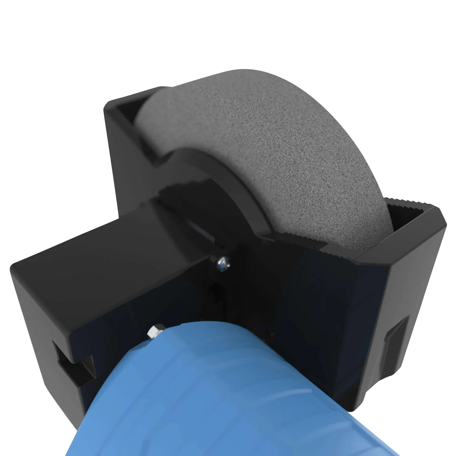 Nass- und Trockenschleifer GNS 150/200-25 - 2