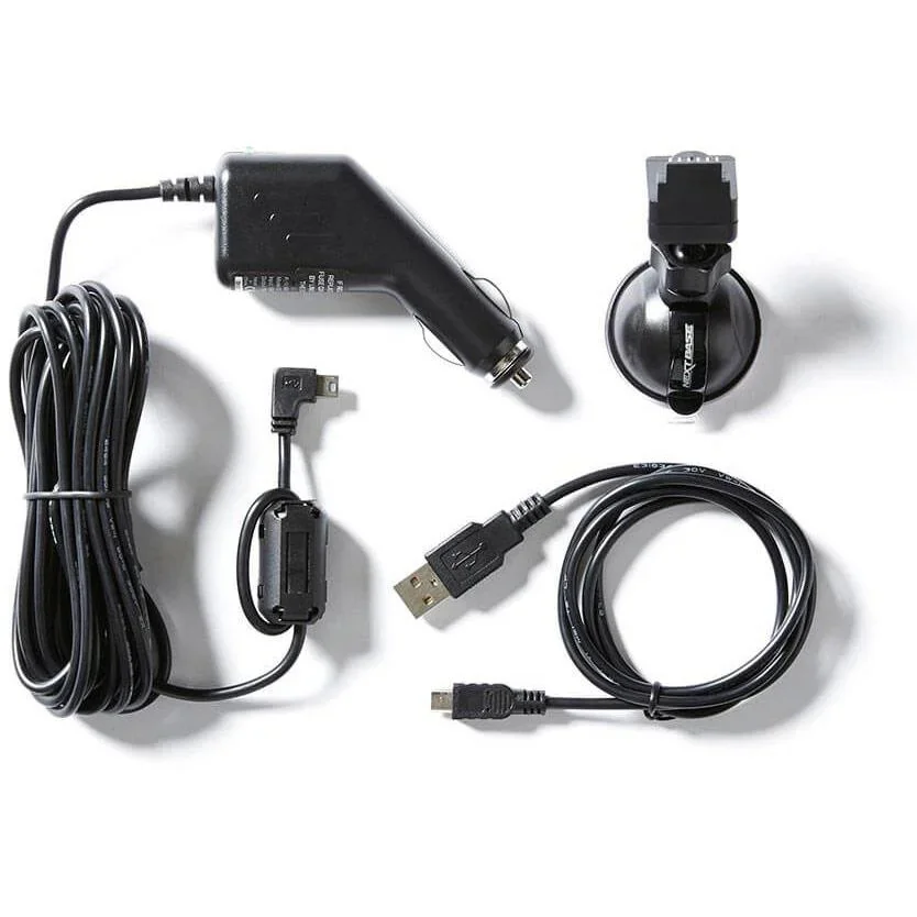 Nextbase NB212 Dashcam - 1