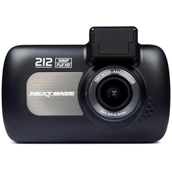 Nextbase NB212 Dashcam - 2