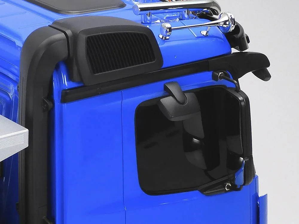 RC Kipper MB Arocs 4151 8 x 4 1:14 - 2