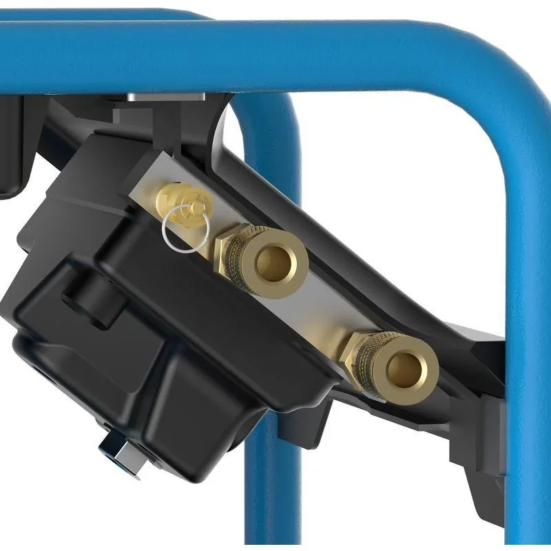 KOMPRESSOR AIRPOWER 250/10/99 ECO-DIGITAL - 0