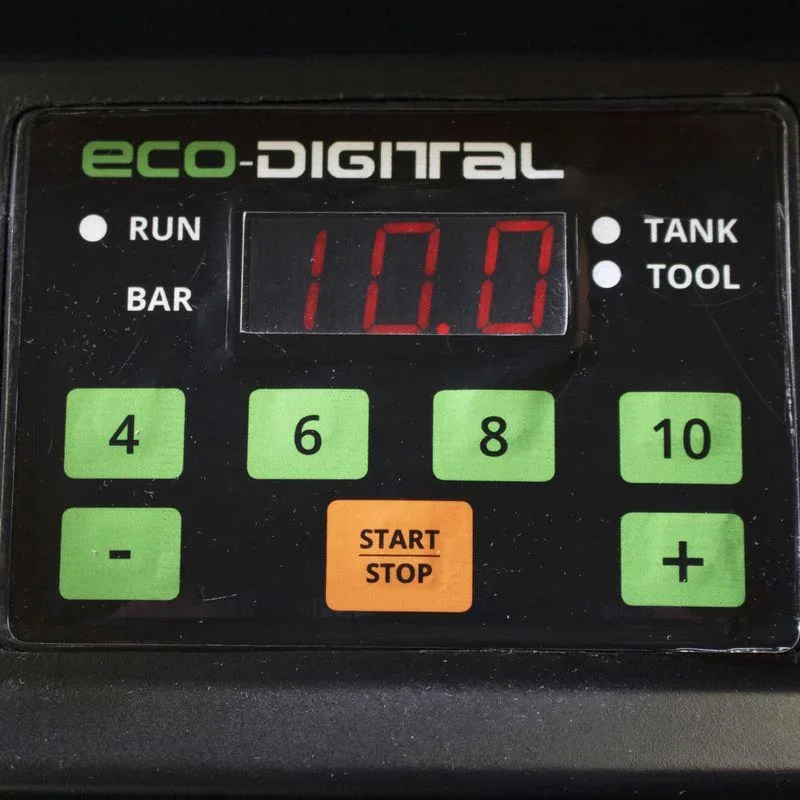 KOMPRESSOR AIRPOWER 250/10/99 ECO-DIGITAL - 4