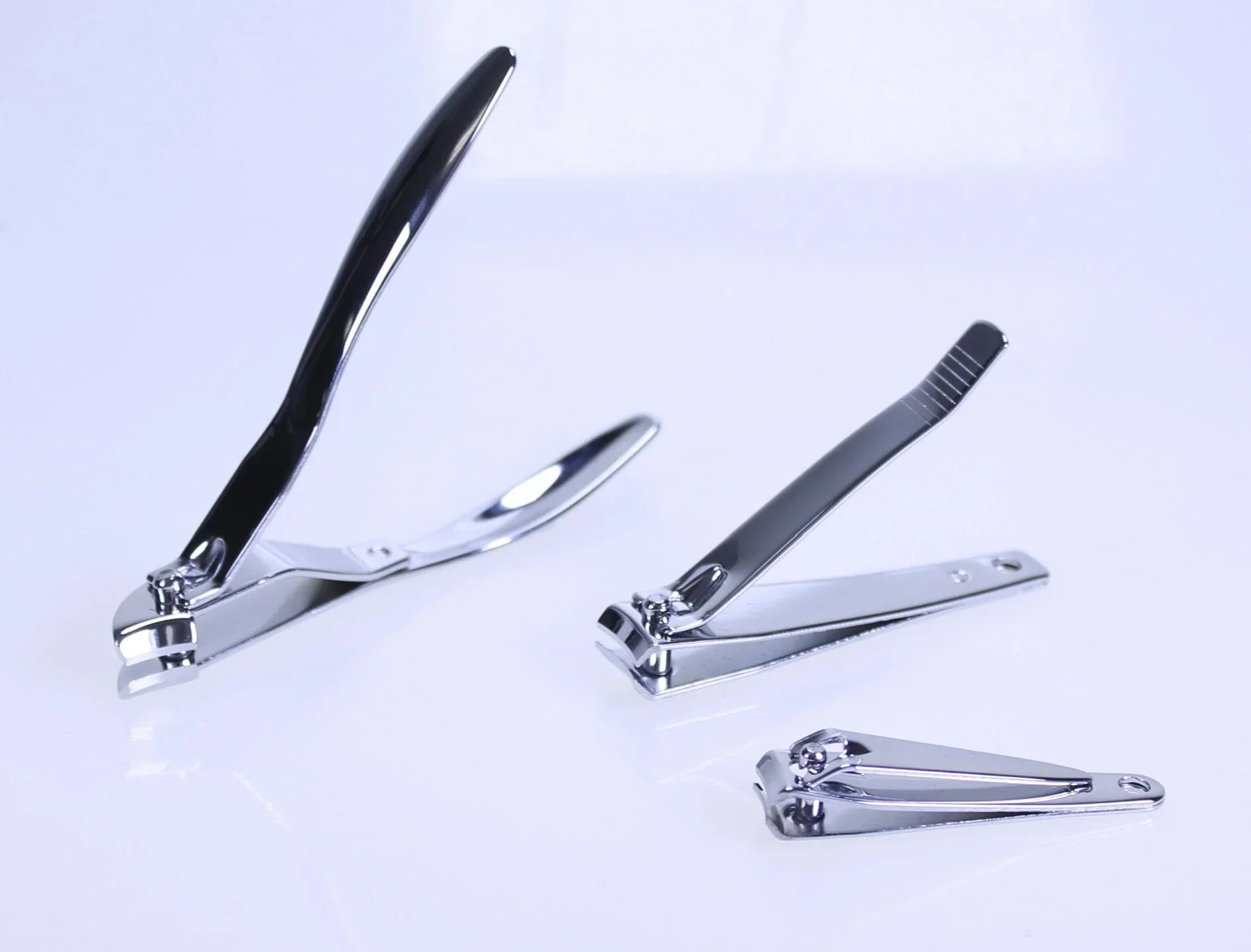 Epilierer mit Licht inkl. 18teiligem Maniküre Set -Gratis - 5