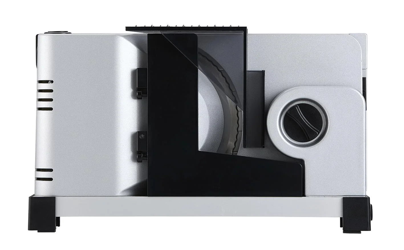 Allesschneider icaro7, elektrisch und klappbar - 0