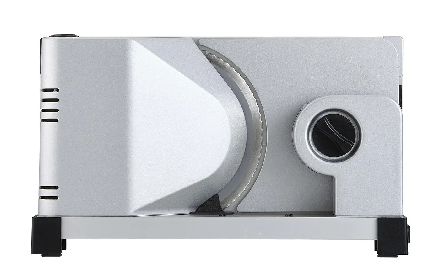 Allesschneider icaro7, elektrisch und klappbar - 4