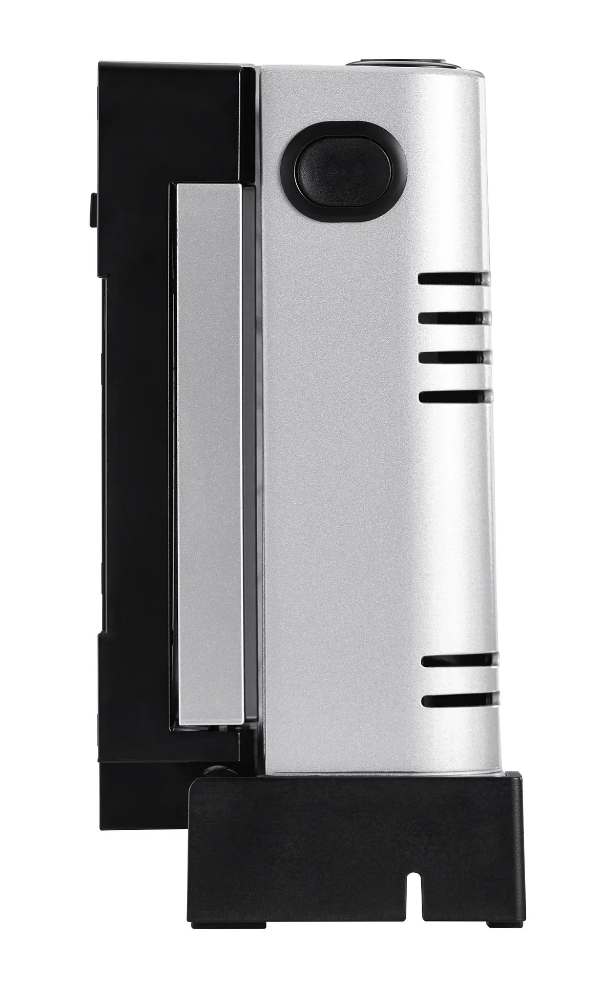 Allesschneider icaro7, elektrisch und klappbar - 7