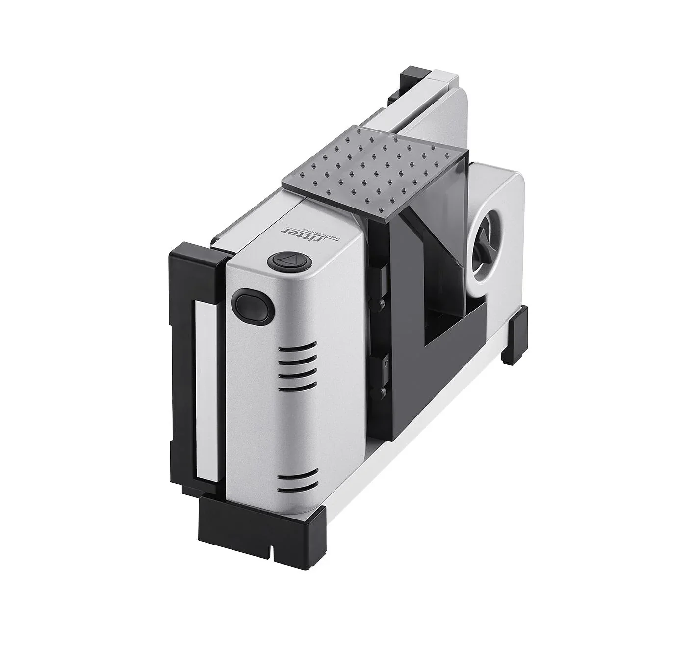 Allesschneider icaro7, elektrisch und klappbar - 9