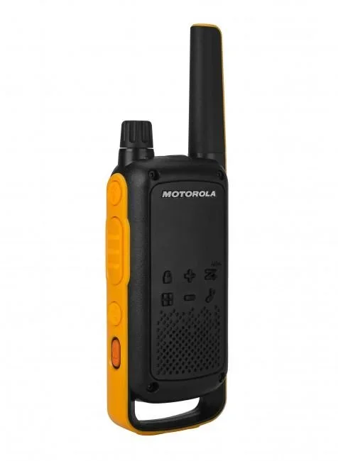 PMR Funksystem Talkabout T82 Extreme, Walki Talki - 1