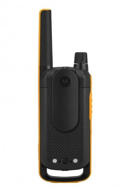 PMR Funksystem Talkabout T82 Extreme, Walki Talki - 2