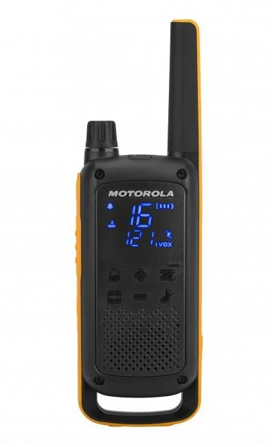 PMR Funksystem Talkabout T82 Extreme, Walki Talki - 3