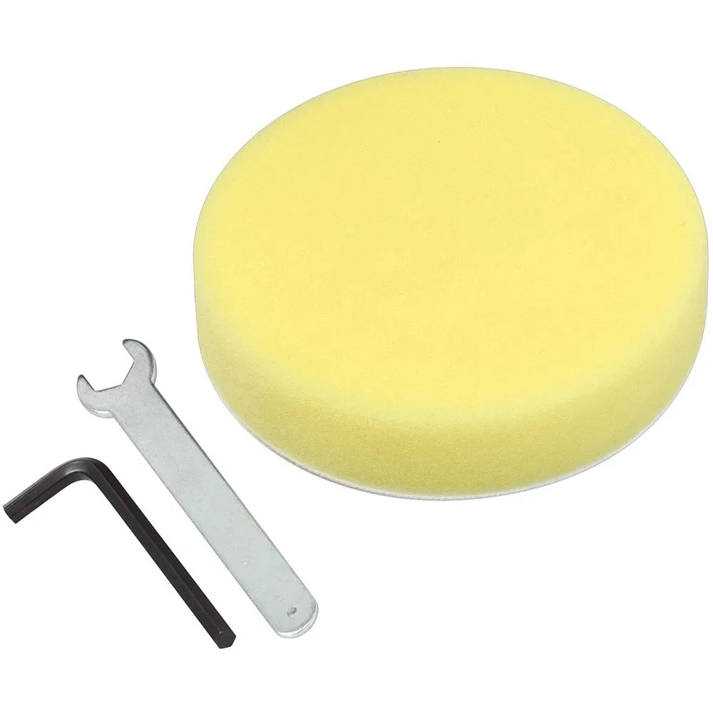 MAXXSERIES POLIERMASCHINE 600W - Ø 150 MM - 0