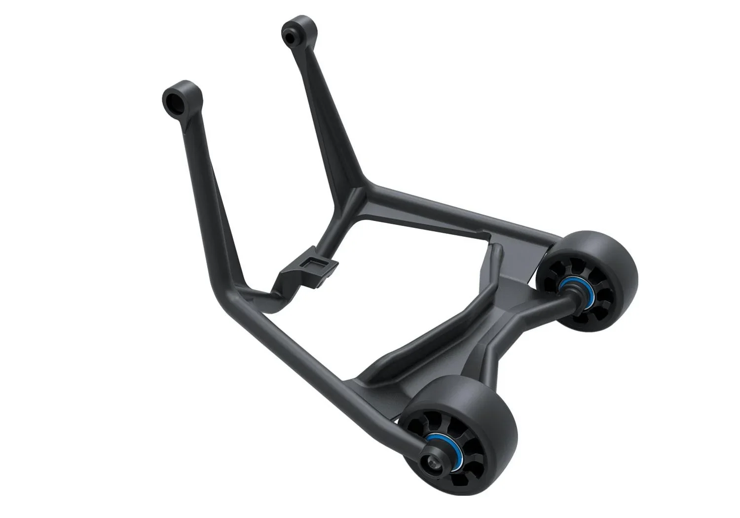 X-Maxx 8S RTR Elektro Monstertruck Brushless waterproof +TSM, TQi, 8S VXL +30Volt - 6