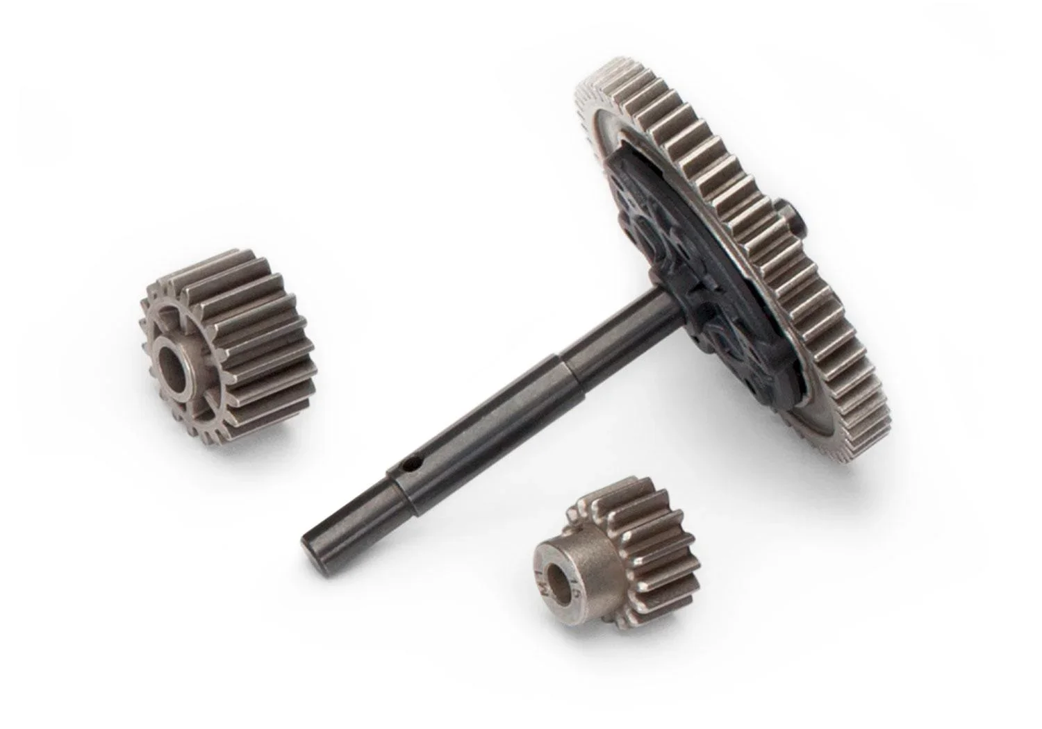 X-Maxx 8S RTR Elektro Monstertruck Brushless waterproof +TSM, TQi, 8S VXL +30Volt - 8