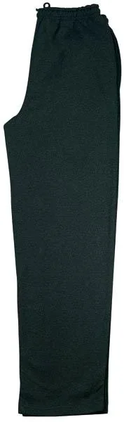 Freizeithose, Farbe schwarz, Gr. L - 0