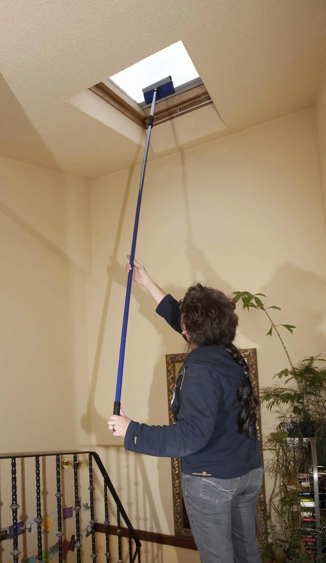 Profi Fenster-Reinigungsset 3 in 1 - 1