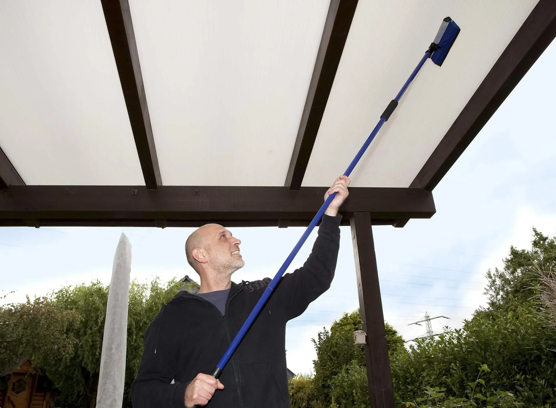 Profi Fenster-Reinigungsset 3 in 1 - 7