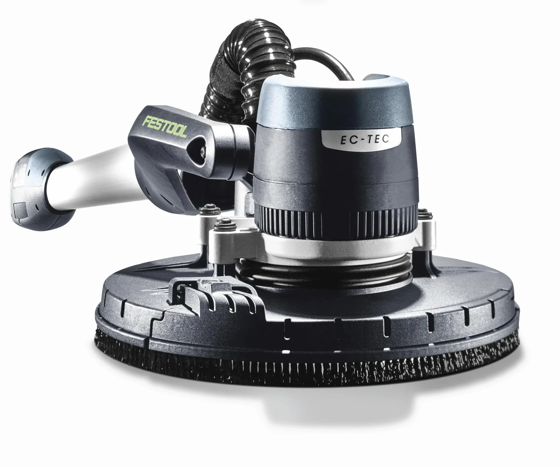 Langhalsschleifer PLANEX LHS-E 225 EQ - 2