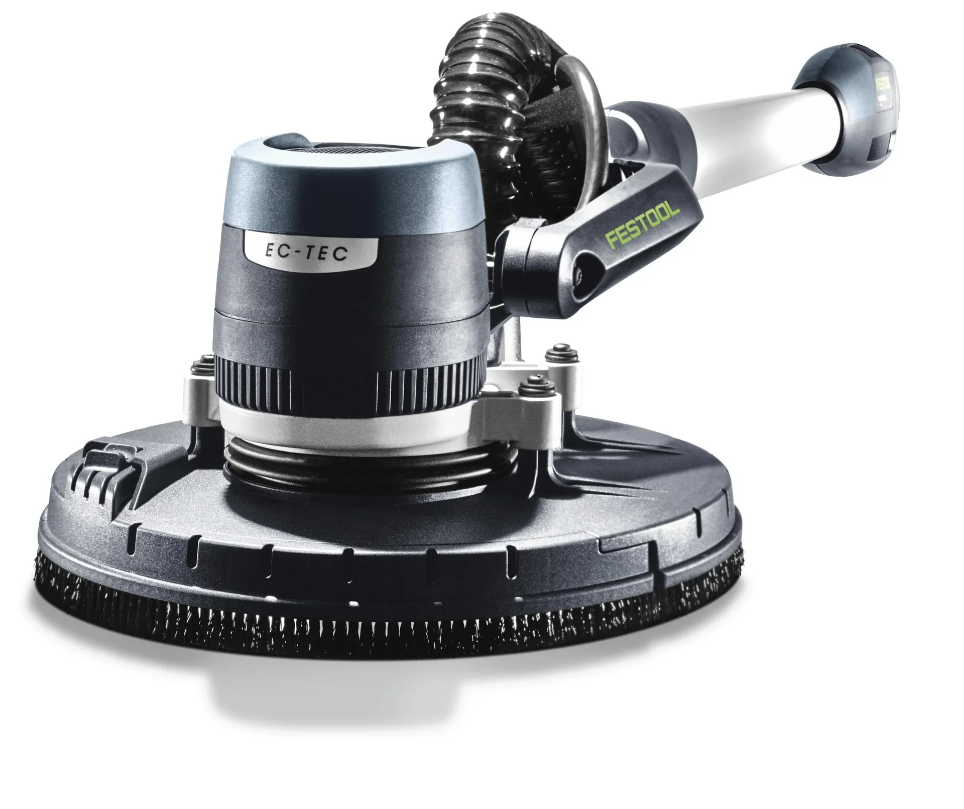 Langhalsschleifer PLANEX LHS-E 225 EQ - 3