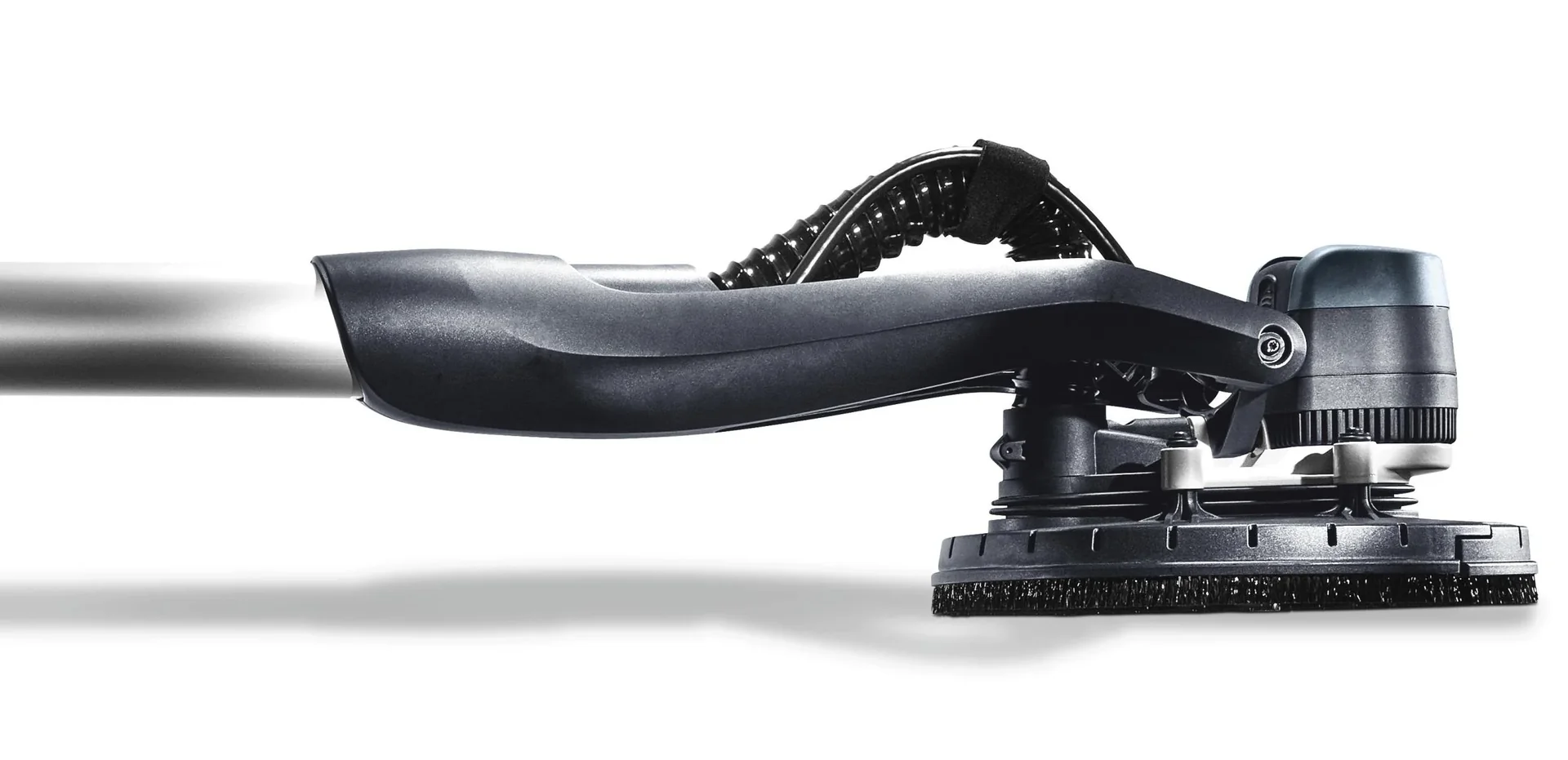 Langhalsschleifer PLANEX LHS-E 225 EQ - 4