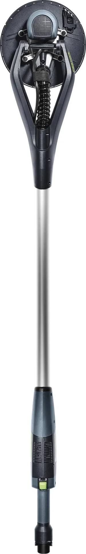 Langhalsschleifer PLANEX LHS-E 225 EQ - 5