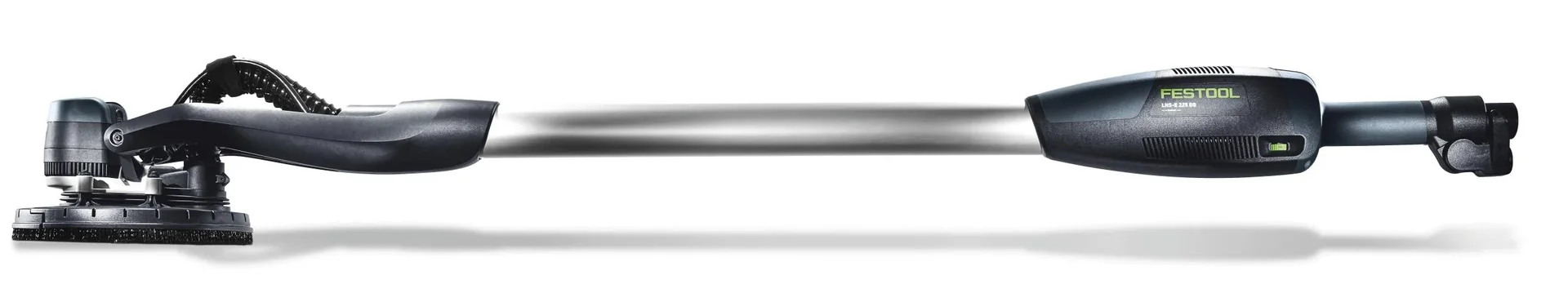 Langhalsschleifer PLANEX LHS-E 225 EQ - 8