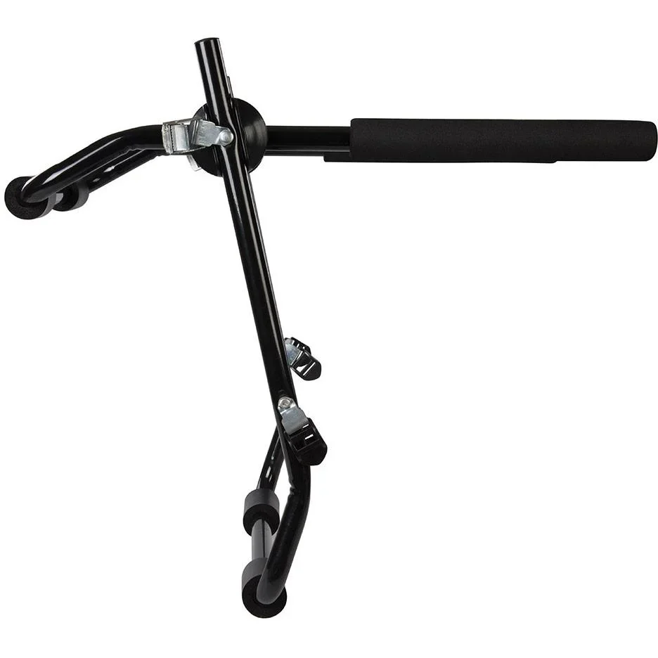 Fahrradträger 45 kg / 3 Fahrräder - 3