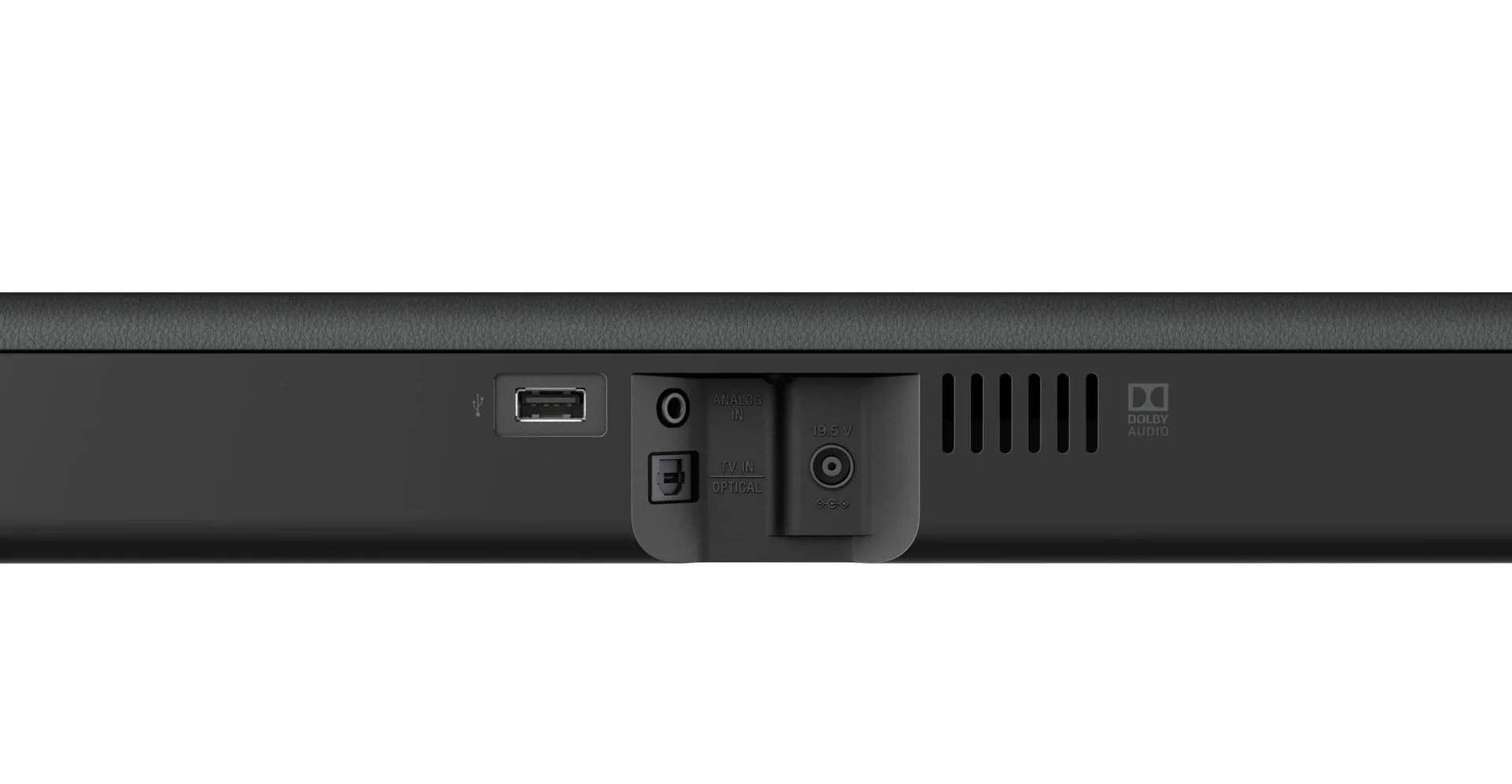 HT-MT300 Soundbar + Subwoofer, in anthrazit, 100 Watt, Bluetooth und NFC - 0