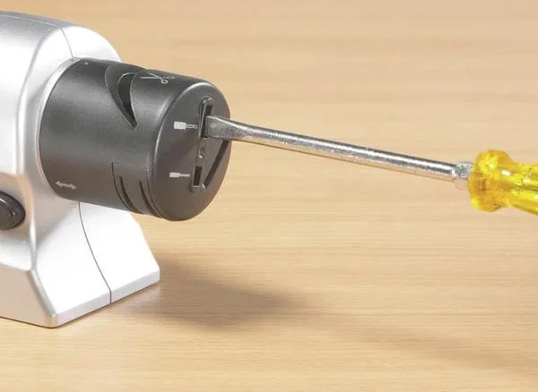 Elektro - Multischärfer - 0