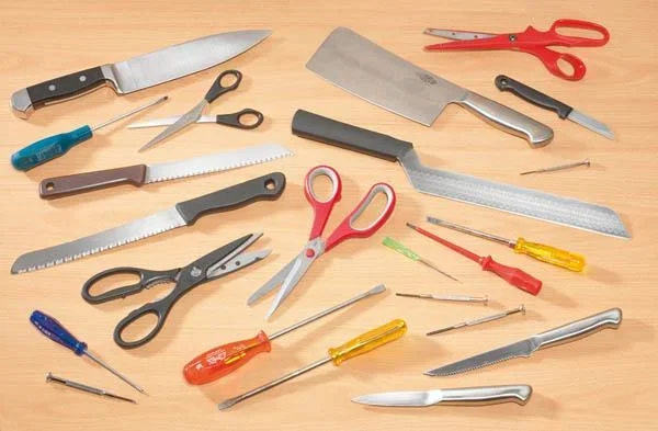 Elektro - Multischärfer - 3