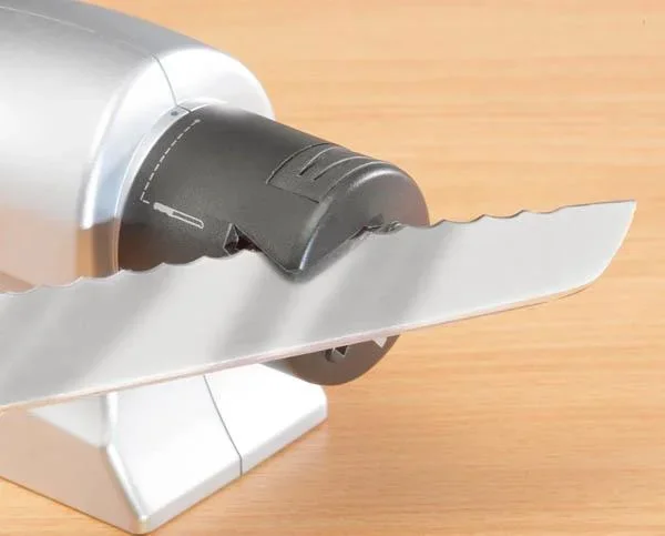 Elektro - Multischärfer - 4