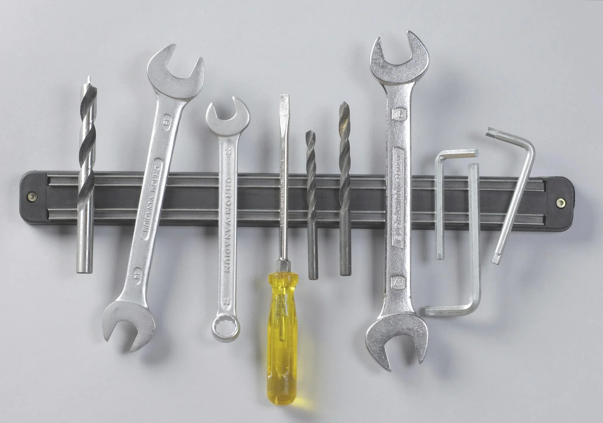 Magnetleiste, 33 cm - 0