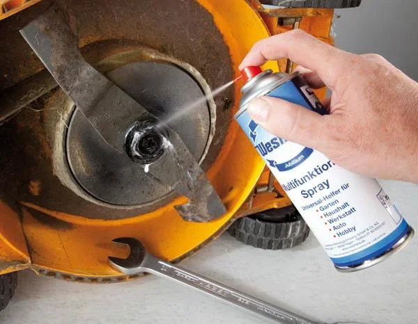 Multifunktionsspray 400 ml, Universalhelfer - 0