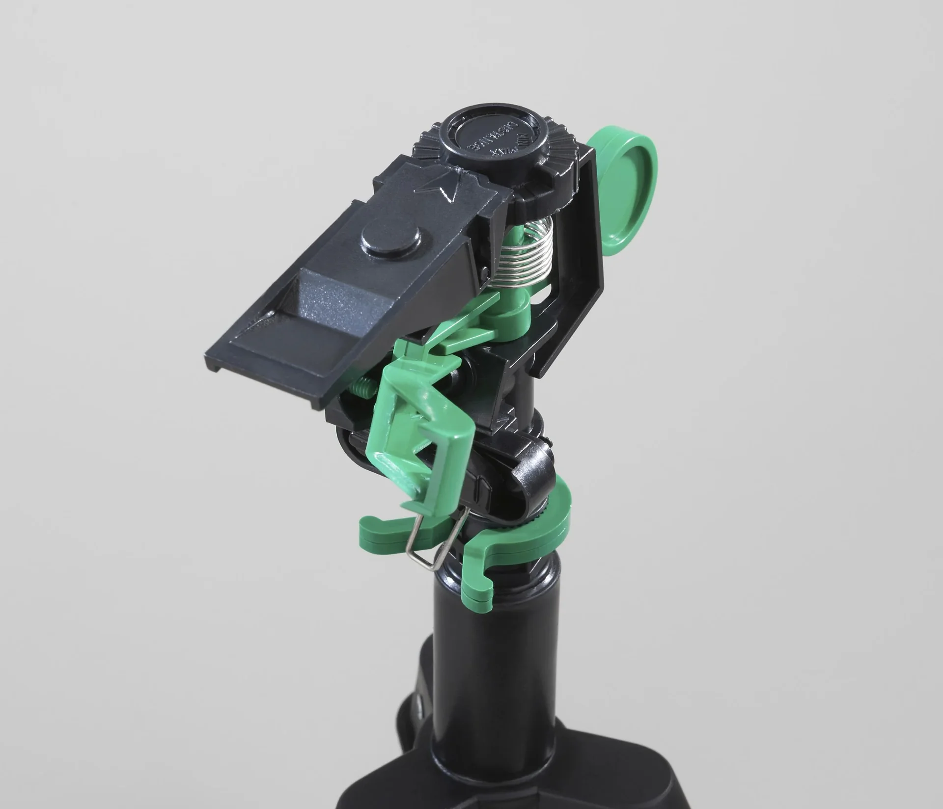 Impulsregner mit 3-Bein-Stativ, Reichweite bis zu 20 m - 2