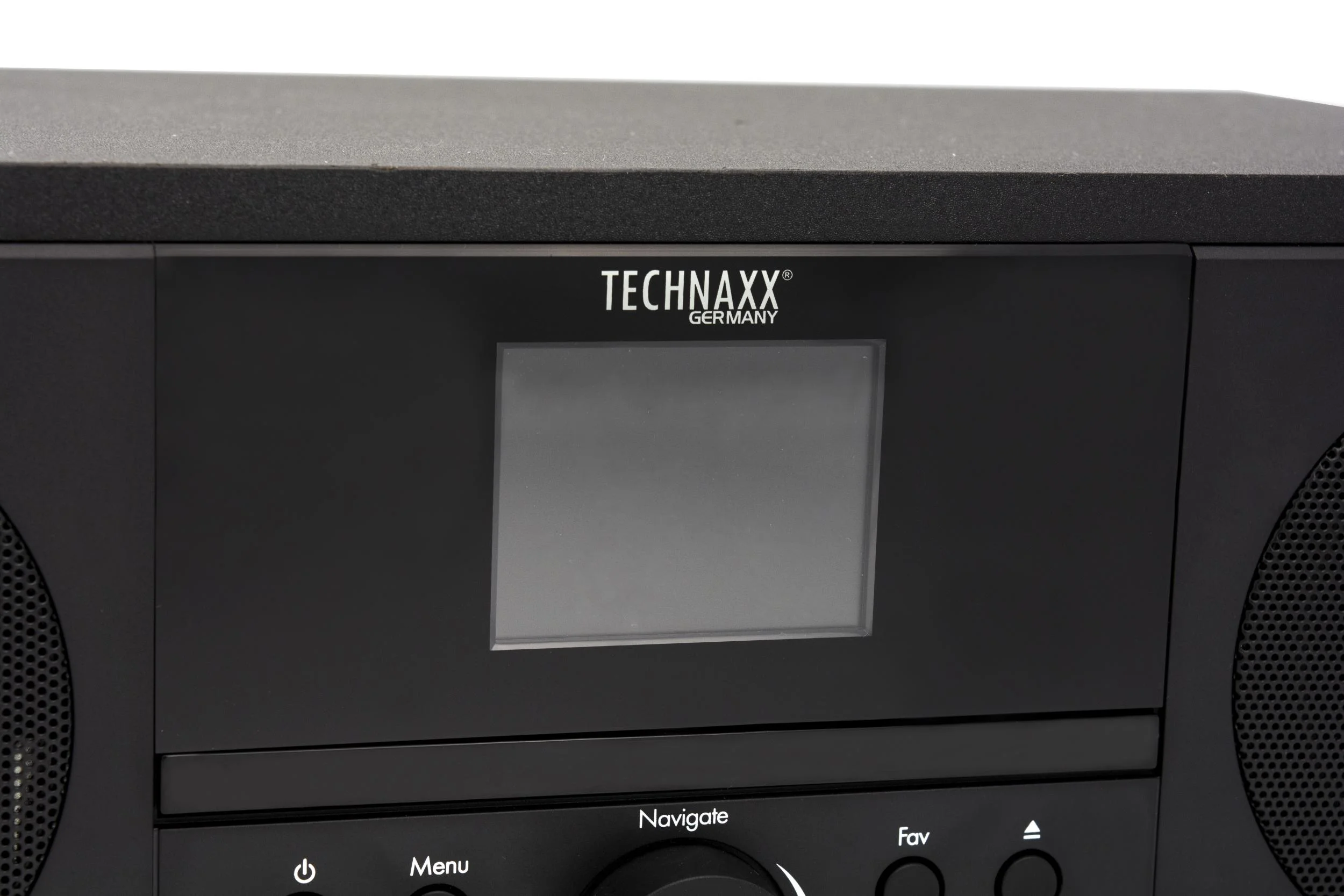 Internet Radio mit DAB+ UKW und CD Spieler, Bluetooth - 1