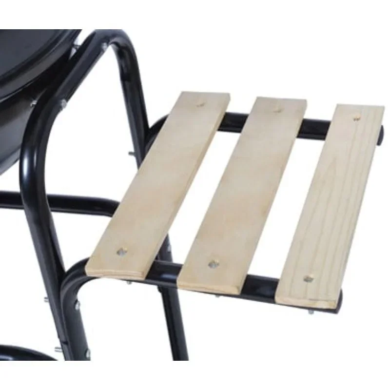 Kohlegrill Louisiana ø44 cm - 0