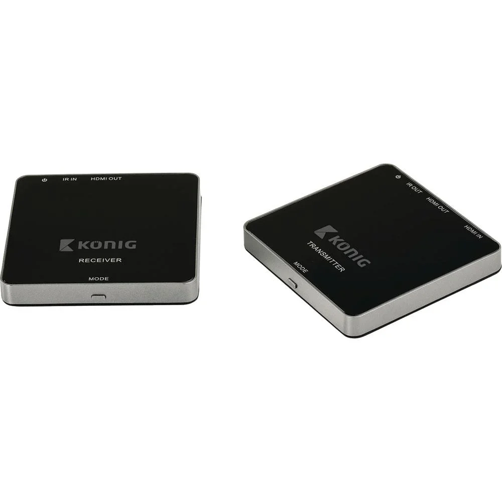 5 GHz Wireless-HDMI-Transmitter 1080p / 3D - Reichweite 30 m - 2