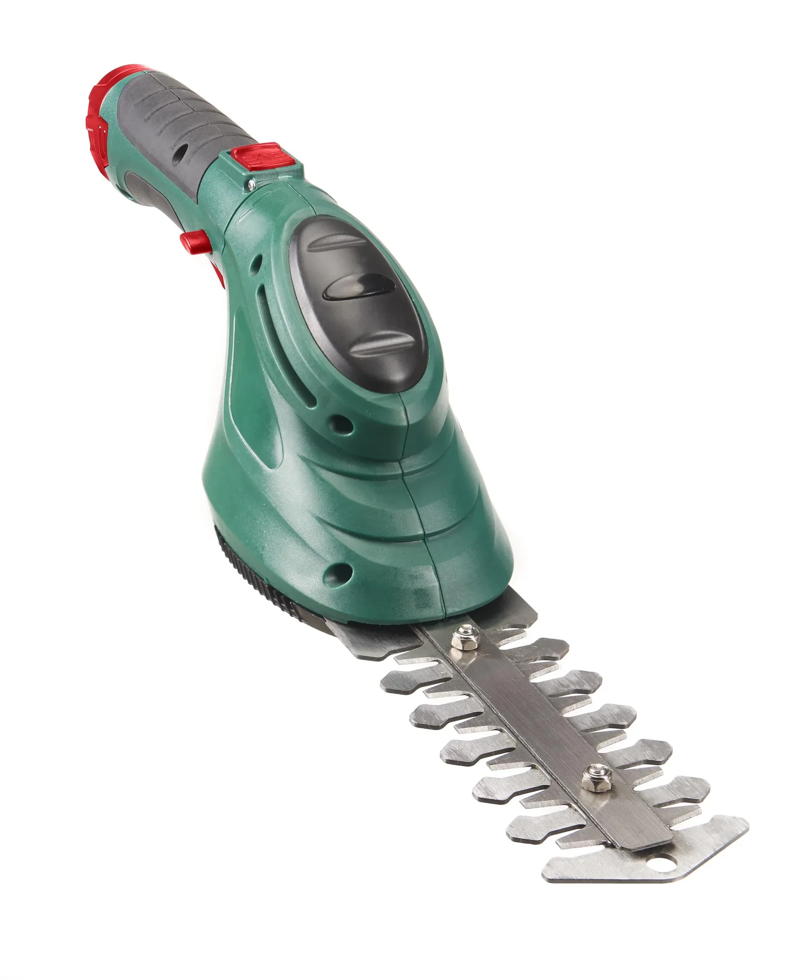 3,6V Gras- und Strauchscheren Set - 1