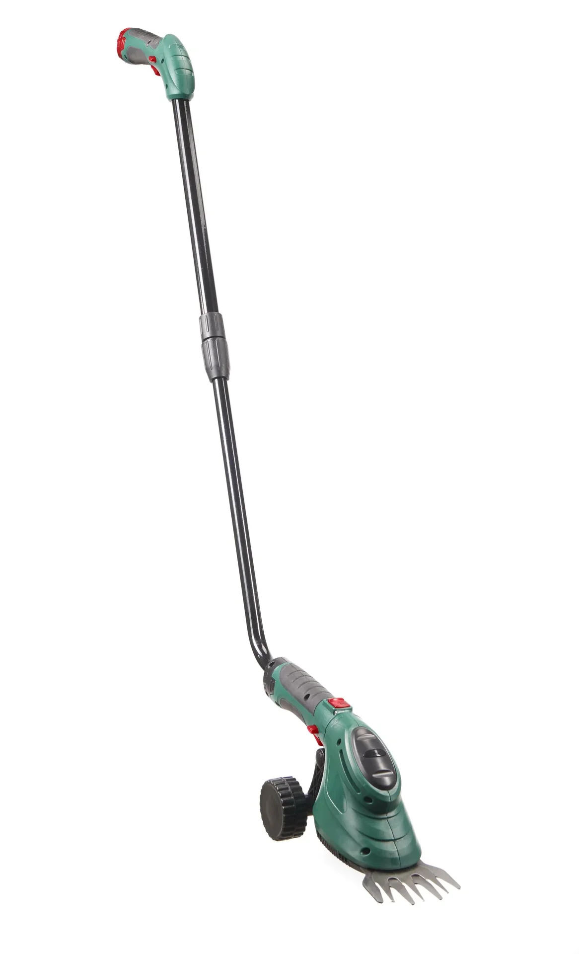 3,6V Gras- und Strauchscheren Set - 7