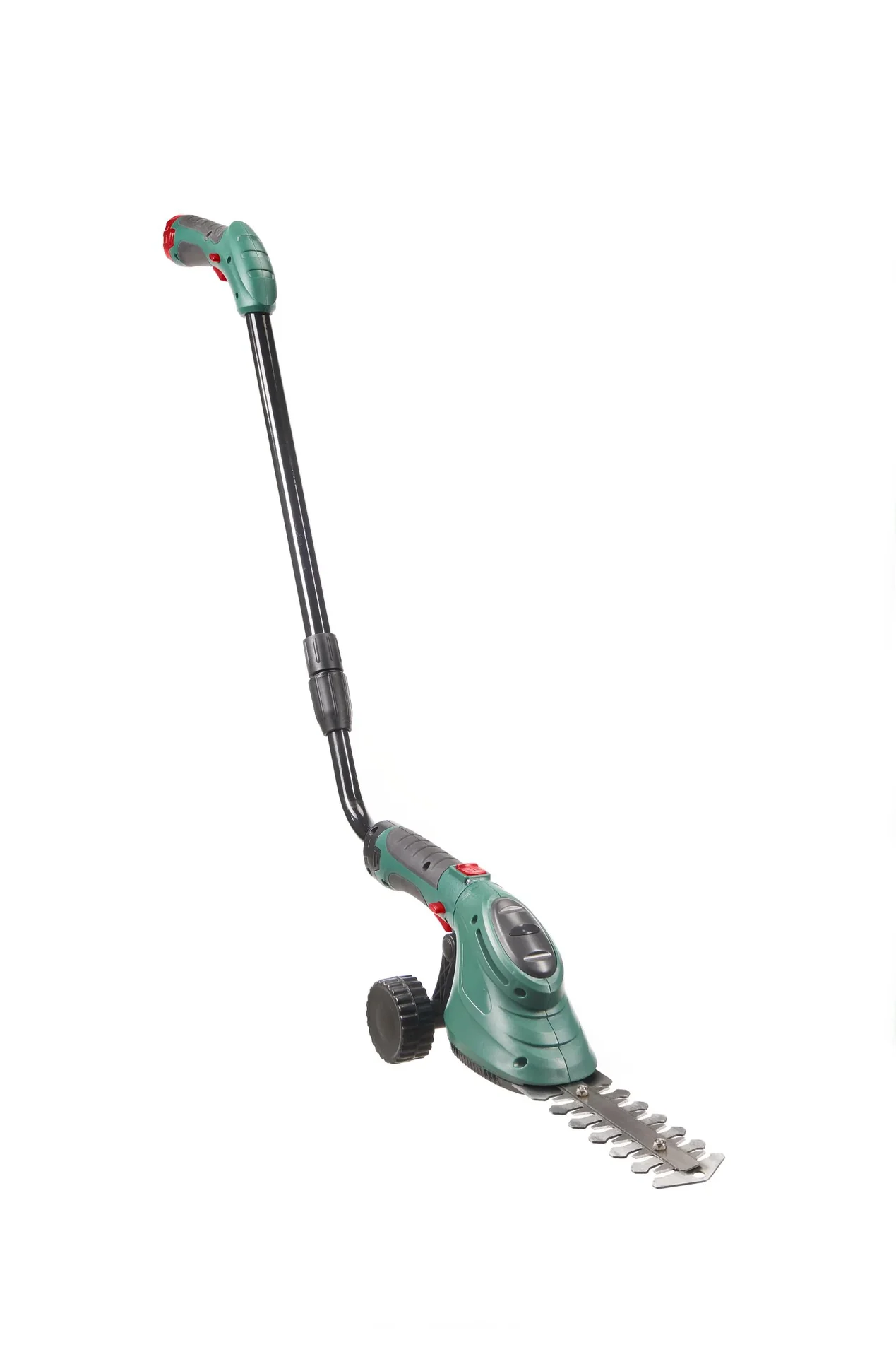 3,6V Gras- und Strauchscheren Set - 9