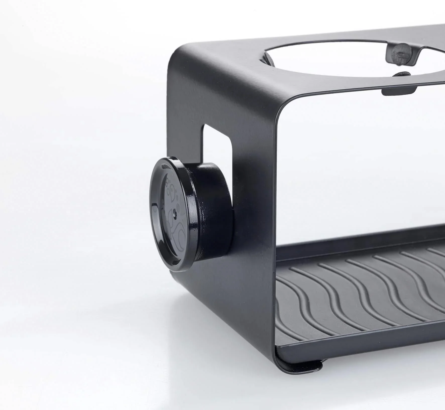 Flaschenhalter DUO für Wassersprudler - 3