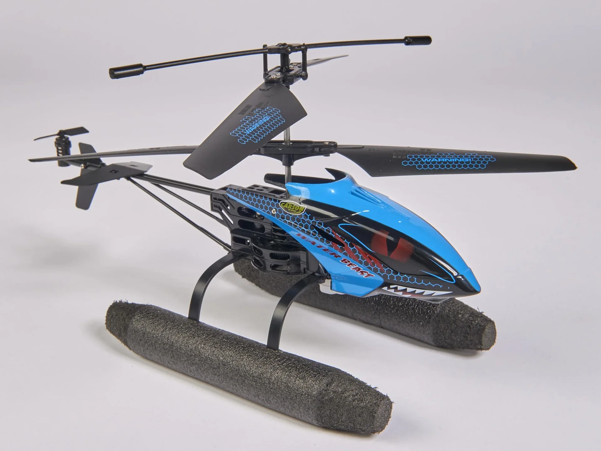 Helikopter Easy Tyrann 290 Waterbeast 2.4 G 100 % RTF - 1