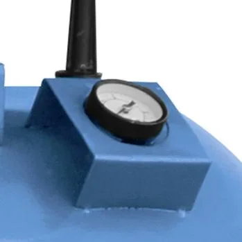 Hauswasserwerk HWW2100G - 2