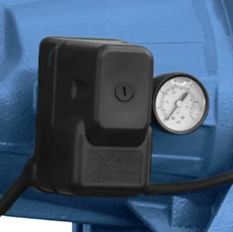 Hauswasserwerk HWW2100G - 3