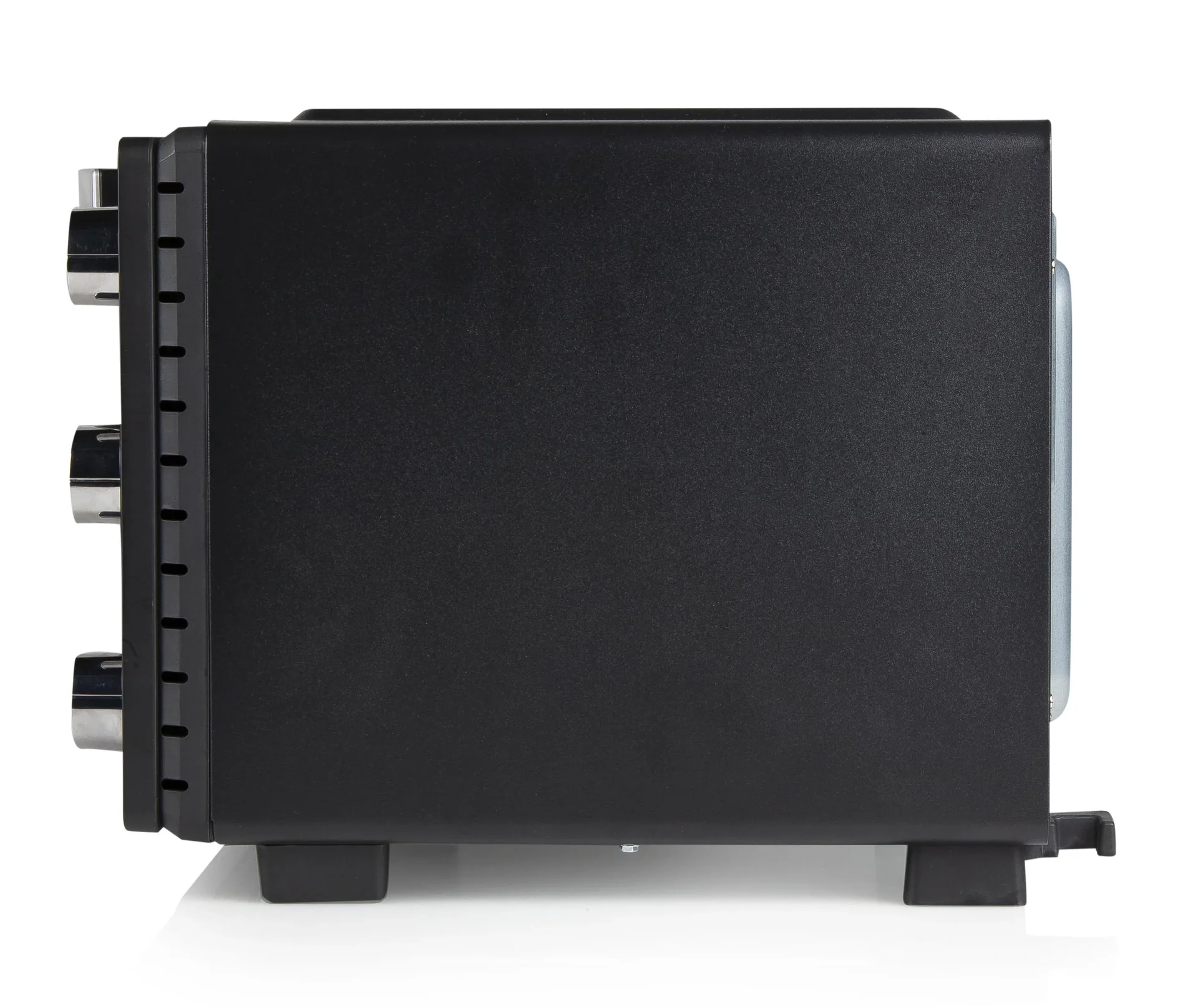 XXL Grill-/ Backofen mit Timer Drehspieß , 28 Liter - 5