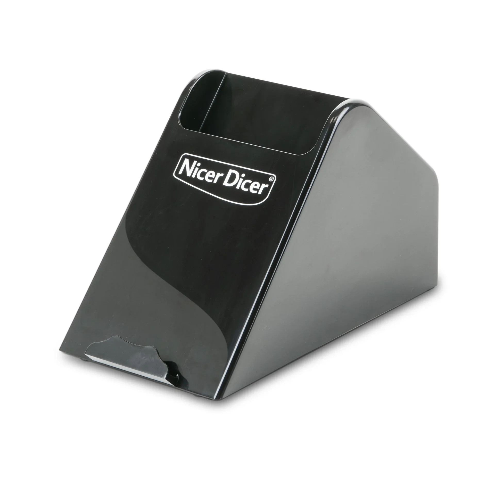 Zubehör- Halter und Aufbewahrungsbox für Nicer Dicer Speed 966417 - 2