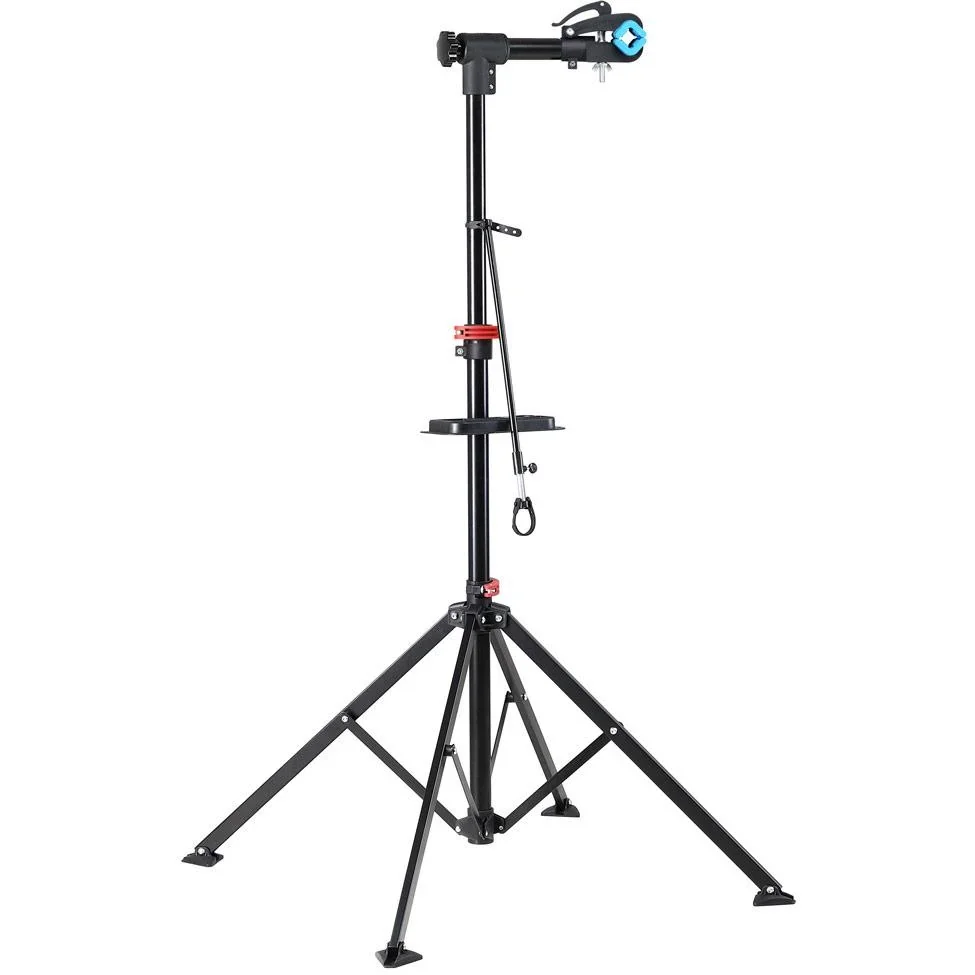 Höhenverstellbarer Fahrradständer für bis zu 30 kg - 4
