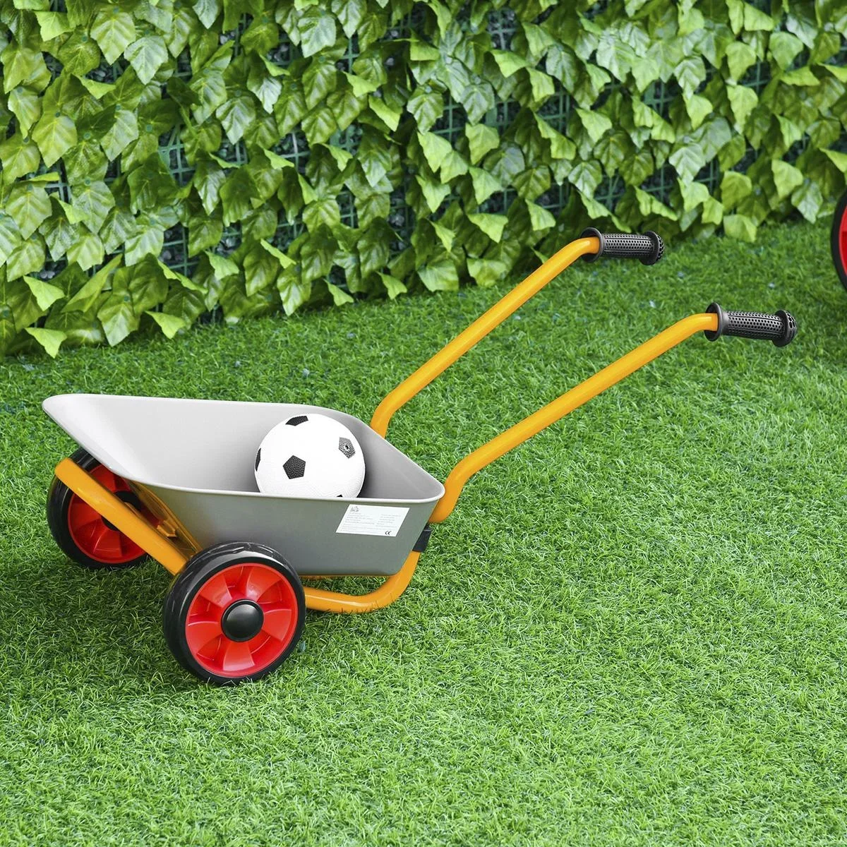 Gartenwagen für Kinder - 0